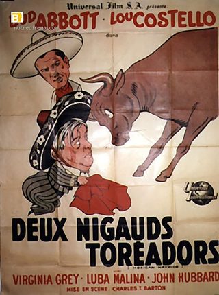 Mexican Hayride still 3