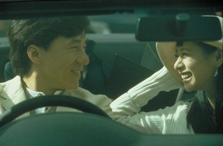 Mr. Nice Guy still 5