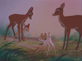 Bambi still 7