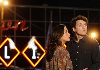 Odd Thomas still 2