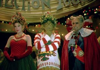 How the Grinch Stole Christmas still 7