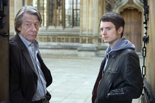 The Oxford Murders still 2