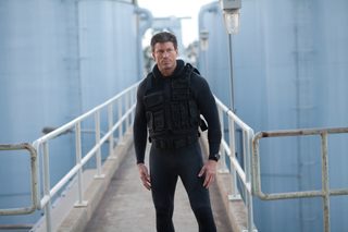 Mega Piranha still 3