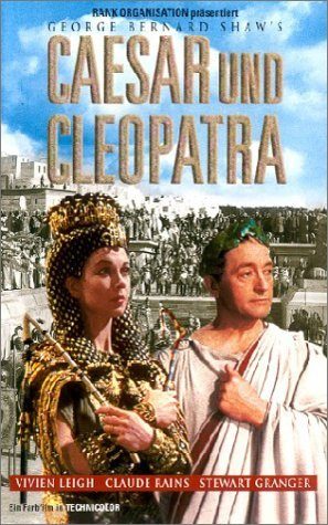 Caesar and Cleopatra still 5