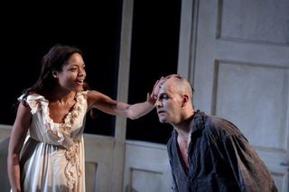 National Theatre Live: Frankenstein still 4