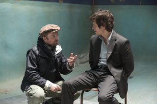 The Gambler still 5