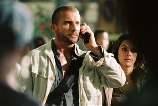 Primeval still 5
