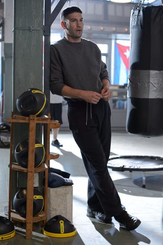 Grudge Match still 7