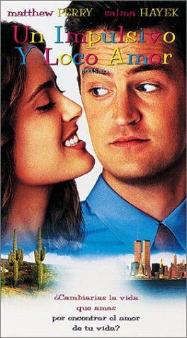 Fools Rush In still 6