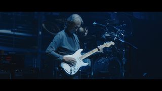 Genesis: The Last Domino? still 1