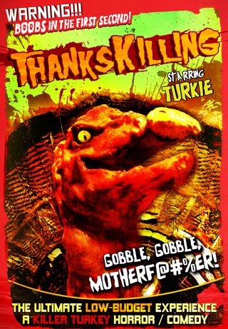 ThanksKilling still 1