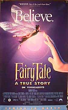 FairyTale: A True Story still 1