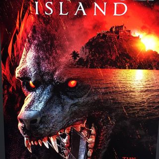 The Legend of Dog Lady Island still 4