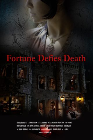 Fortune Defies Death still 1