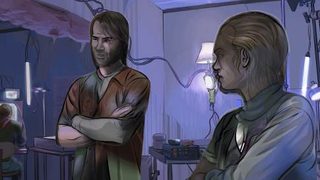 A Scanner Darkly still 5
