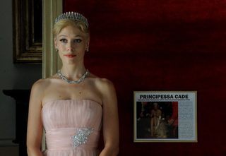 The Unlikely Prince still 8