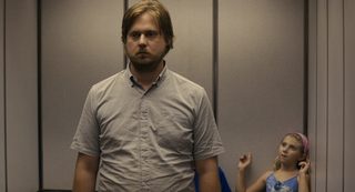 The Comedy still 4