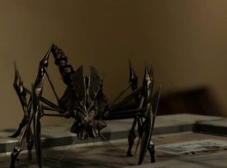 Scorpius Gigantus still 3