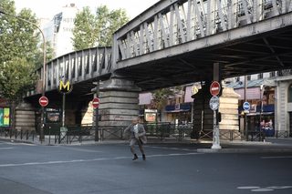 2 Alone in Paris still 3