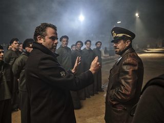 The Commander still 4