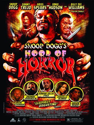 Snoop Dogg's Hood of Horror still 4