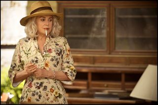 Claire Darling still 5