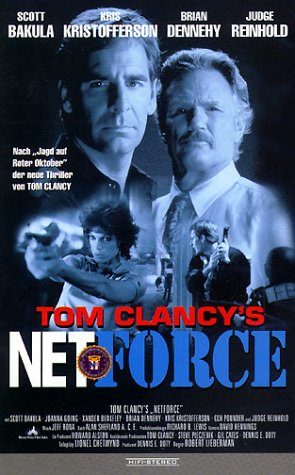 NetForce still 3