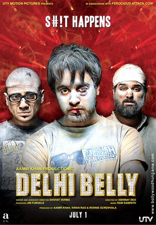 Delhi Belly still 5