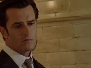 Sherlock Holmes and the Case of the Silk Stocking still 1
