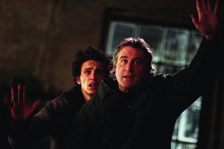 City by the Sea still 6