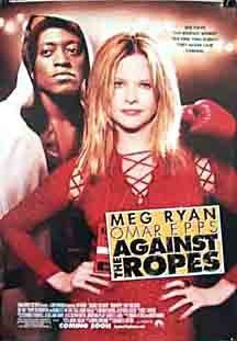 Against the Ropes still 2