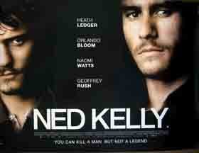 Ned Kelly still 4