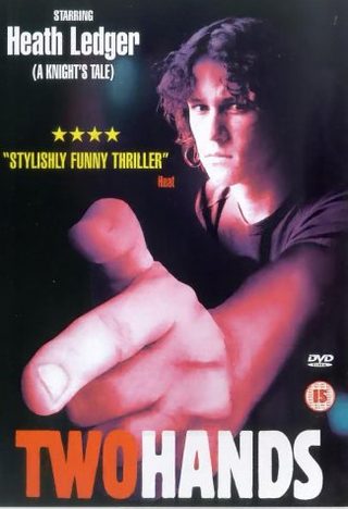 Two Hands still 3