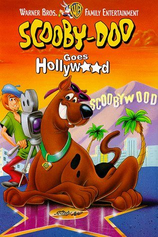 Scooby-Doo Goes Hollywood still 2