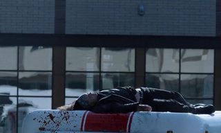 The Marine 5: Battleground still 7