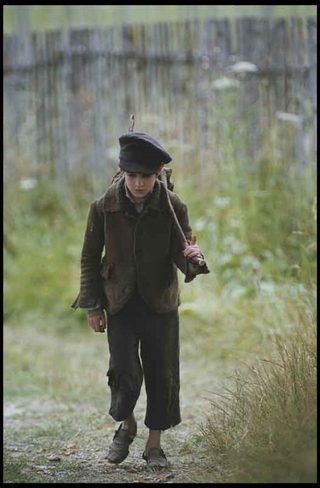 Oliver Twist still 8