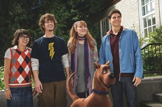 Scooby-Doo! The Mystery Begins still 3