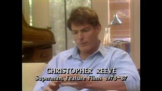Superman's 50th Anniversary: A Celebration of the Man of Steel still 3