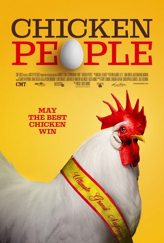 Chicken People still 4