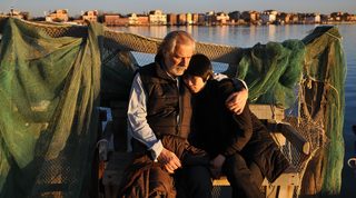 Shun Li and the Poet still 7
