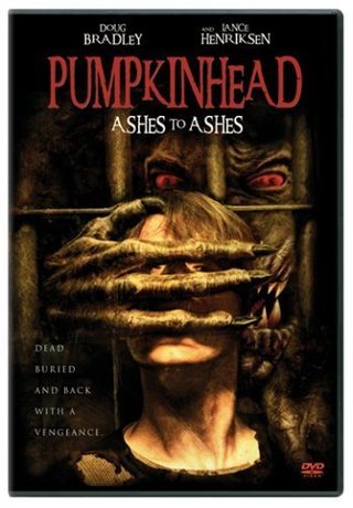 Pumpkinhead: Ashes to Ashes still 2