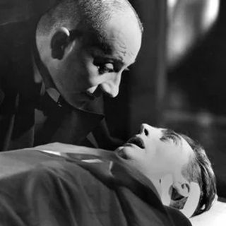 The Crime of Doctor Crespi still 4