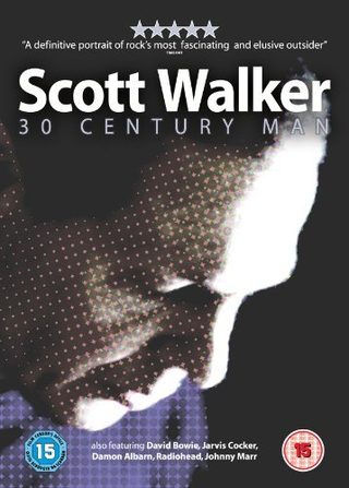 Scott Walker: 30 Century Man still 4