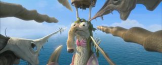 Scrat's Continental Crack-Up: Part 2 still 3