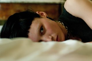 The Girl with the Dragon Tattoo still 8