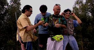 Balas & Bolinhos - O Regresso still 3