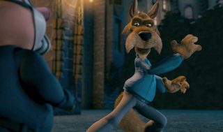 Hoodwinked Too! Hood vs. Evil still 2