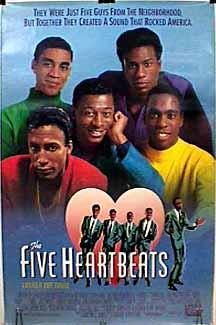 The Five Heartbeats still 3