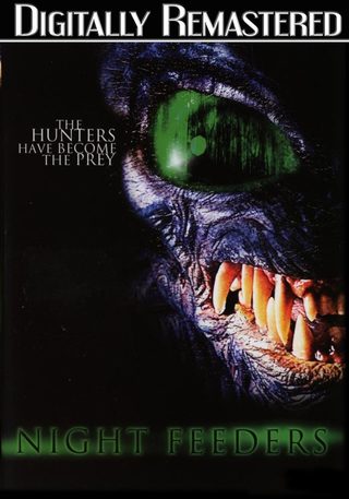 Night Feeders still 3