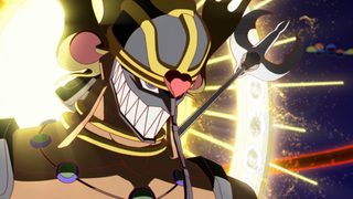 Summer Wars still 4